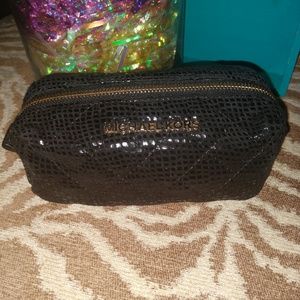 Michael Kors Makeup Bag